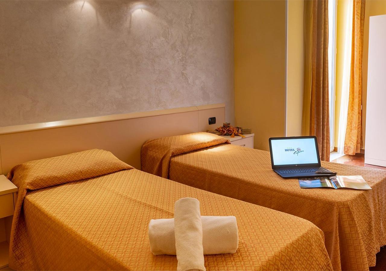 Caprice Hotel Avigliana Bagian luar foto