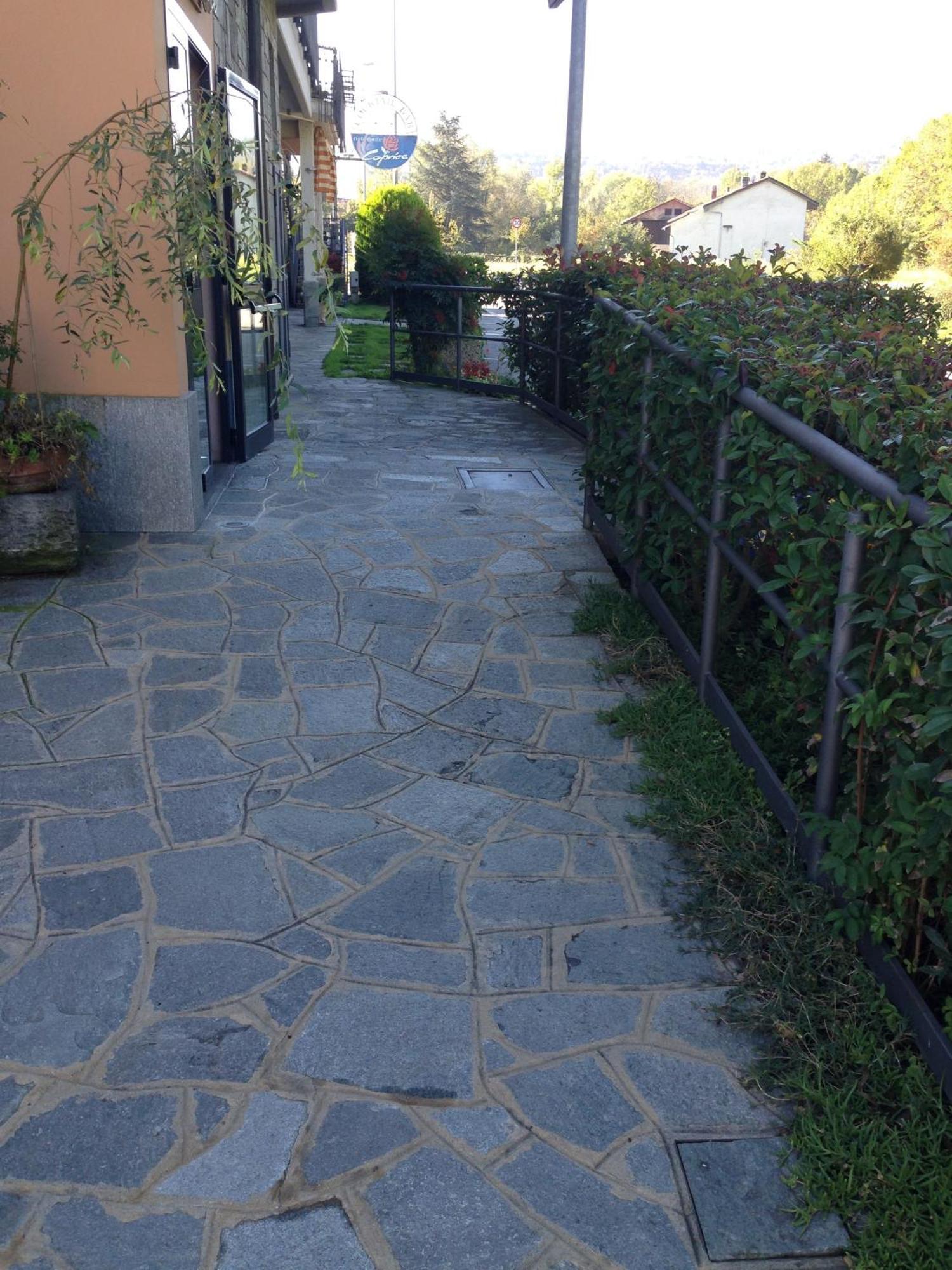 Caprice Hotel Avigliana Ruang foto