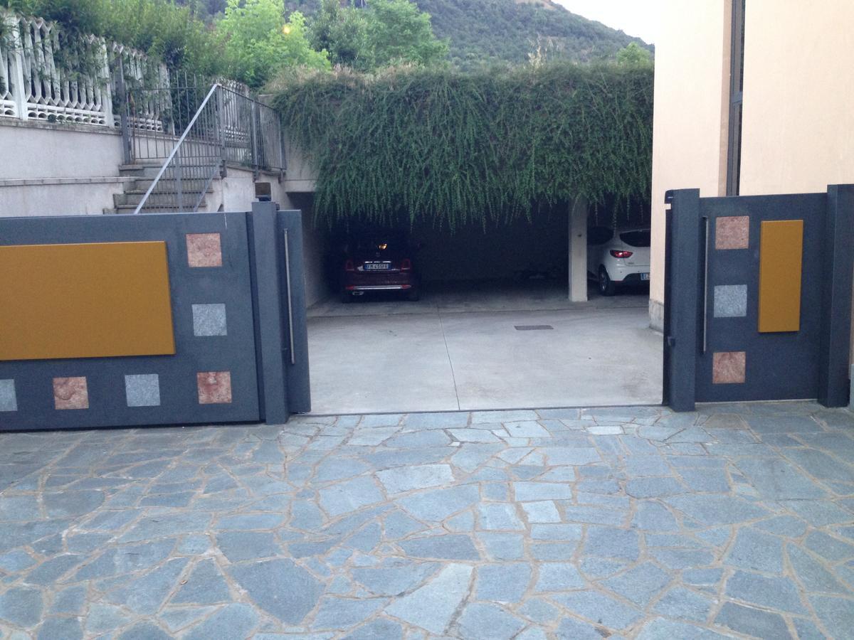 Caprice Hotel Avigliana Bagian luar foto
